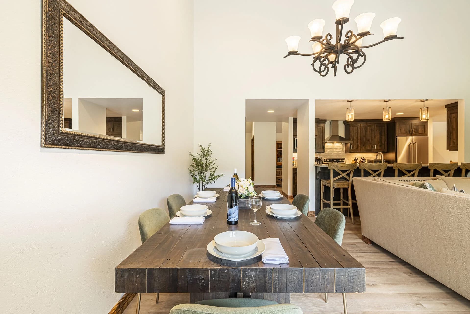 Fawngrove Woodland Escape - Image 5