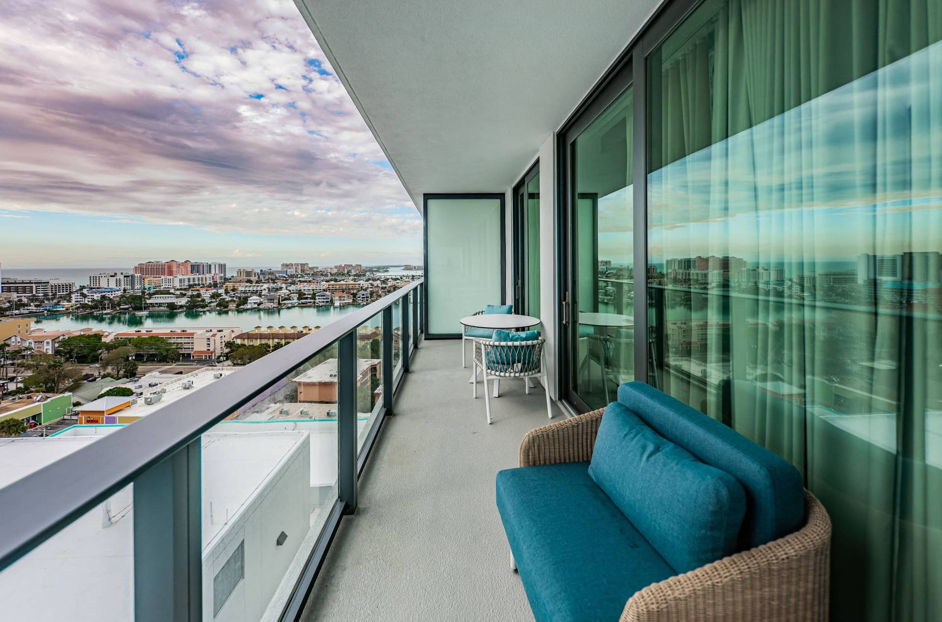 Gulfview Residence - Image 31