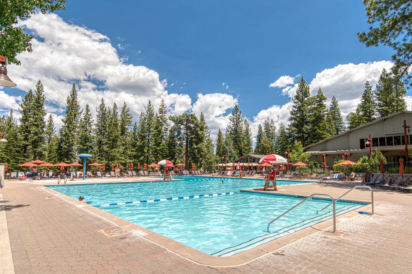 Sleeping Bear Lodge - Image 30