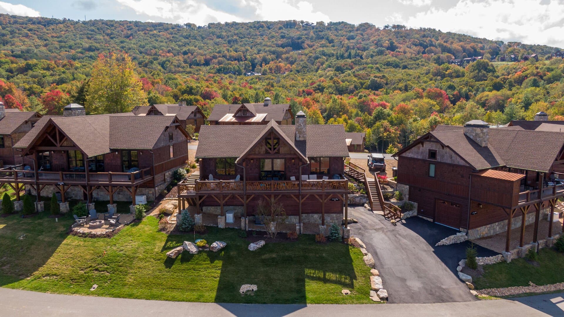 Green Valley II - Image 37