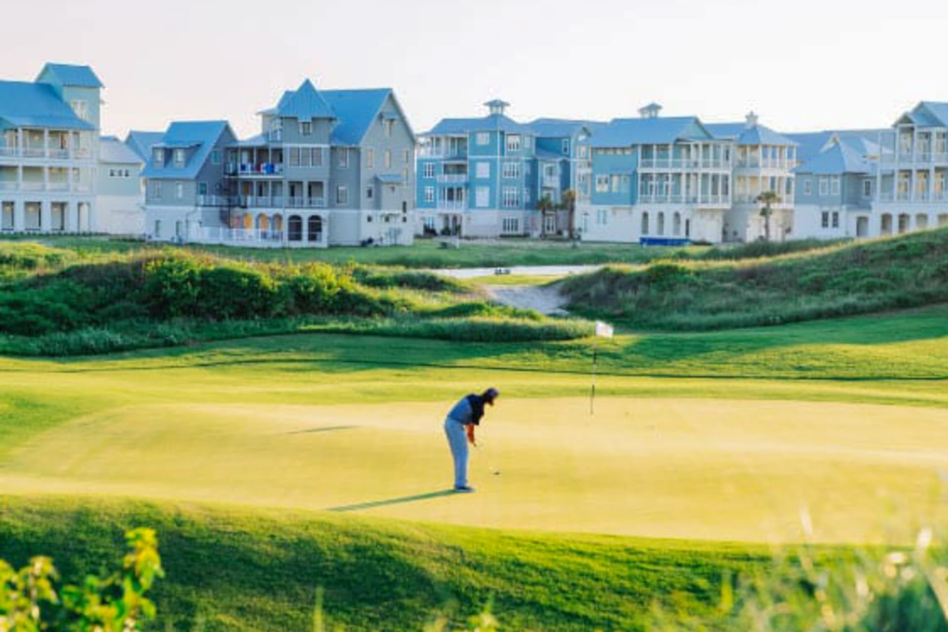 Turtle Ransas House - Image 41