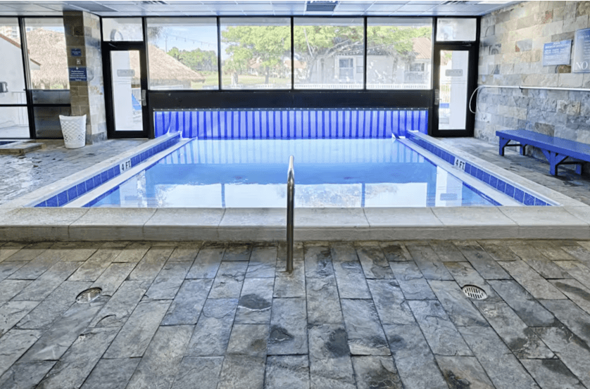 Hook’s Villa - Image 2