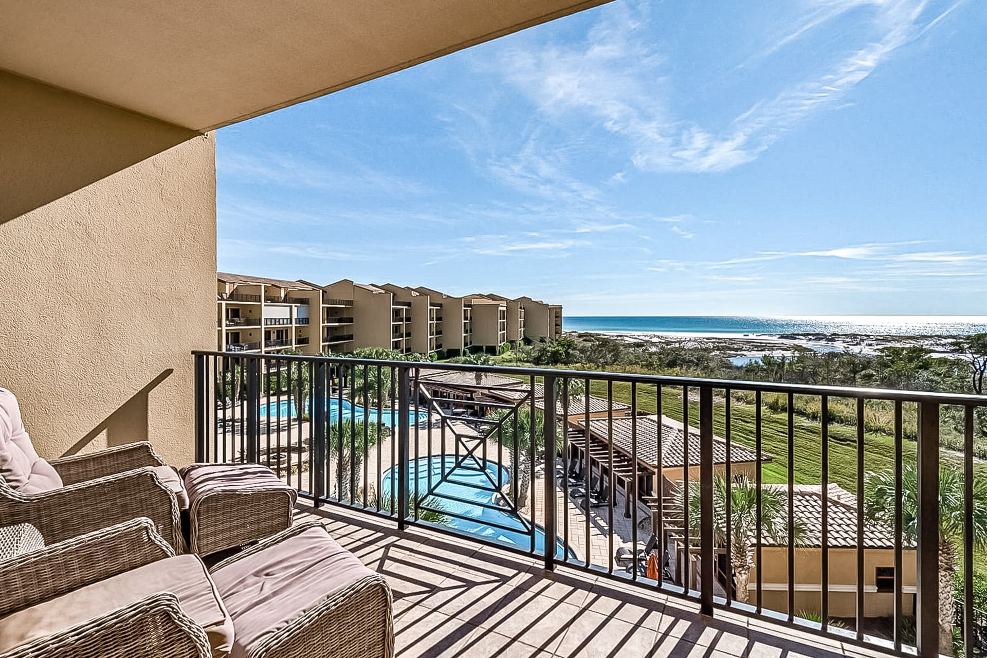 Sanctuary by the Sea 3107 House - Image 30