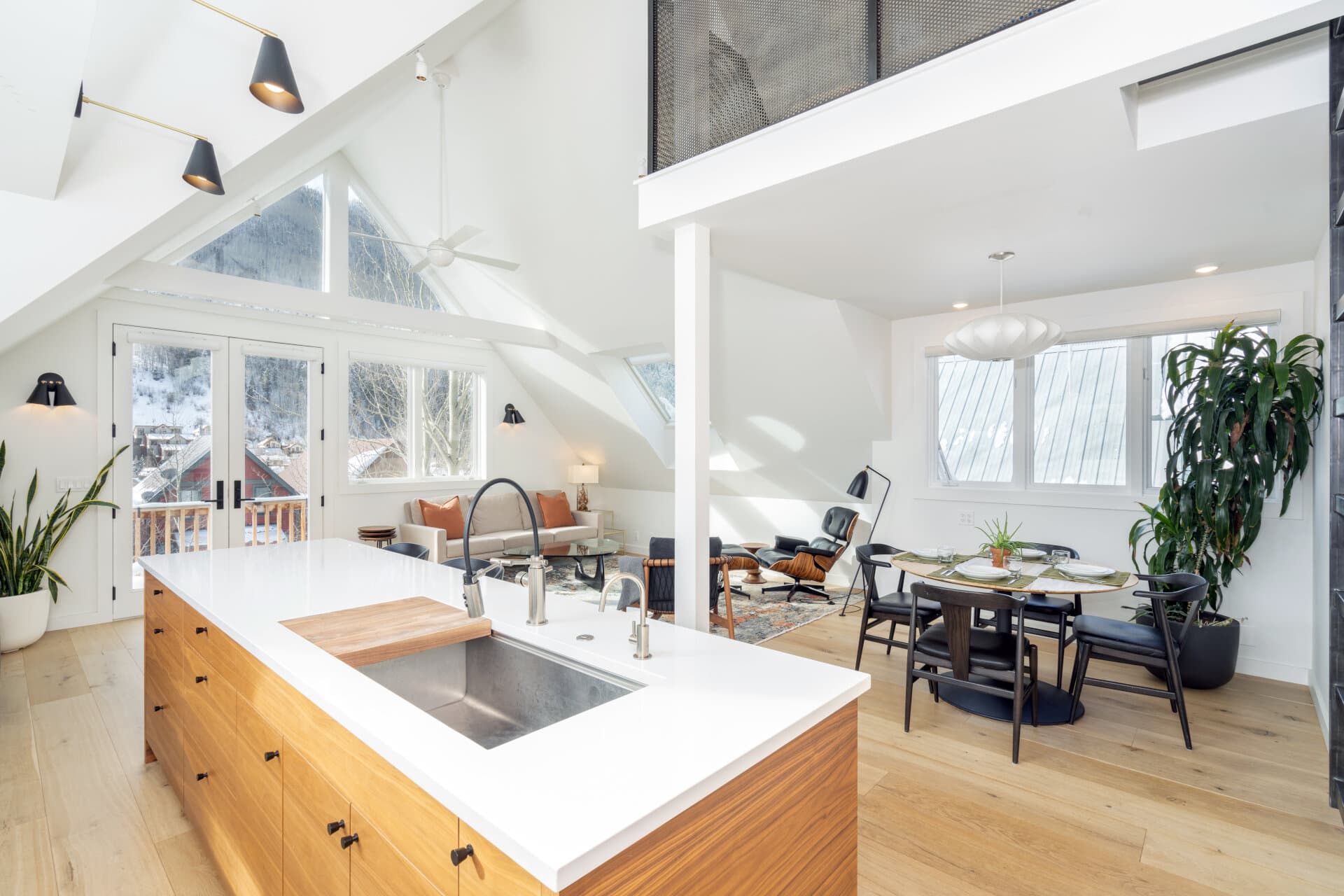 Top of Town Home - Image 6