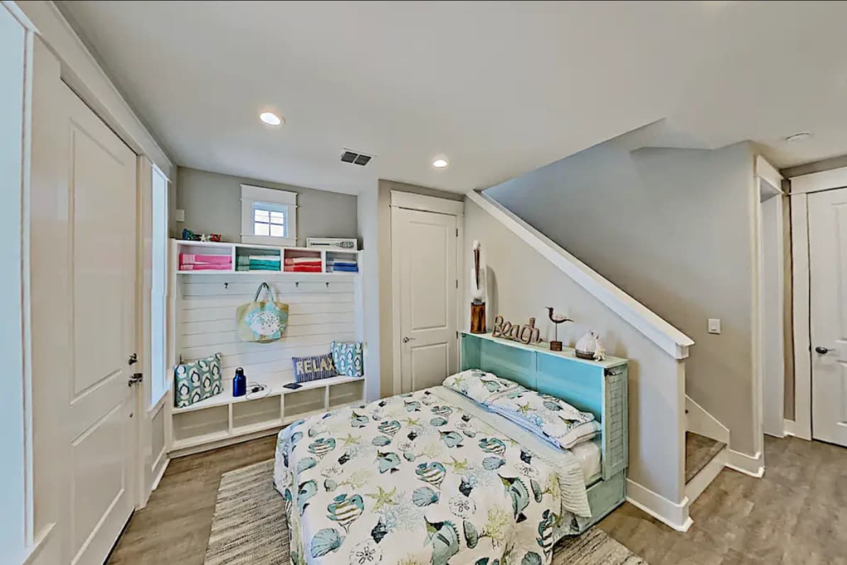 Belle Beach Home - Image 15