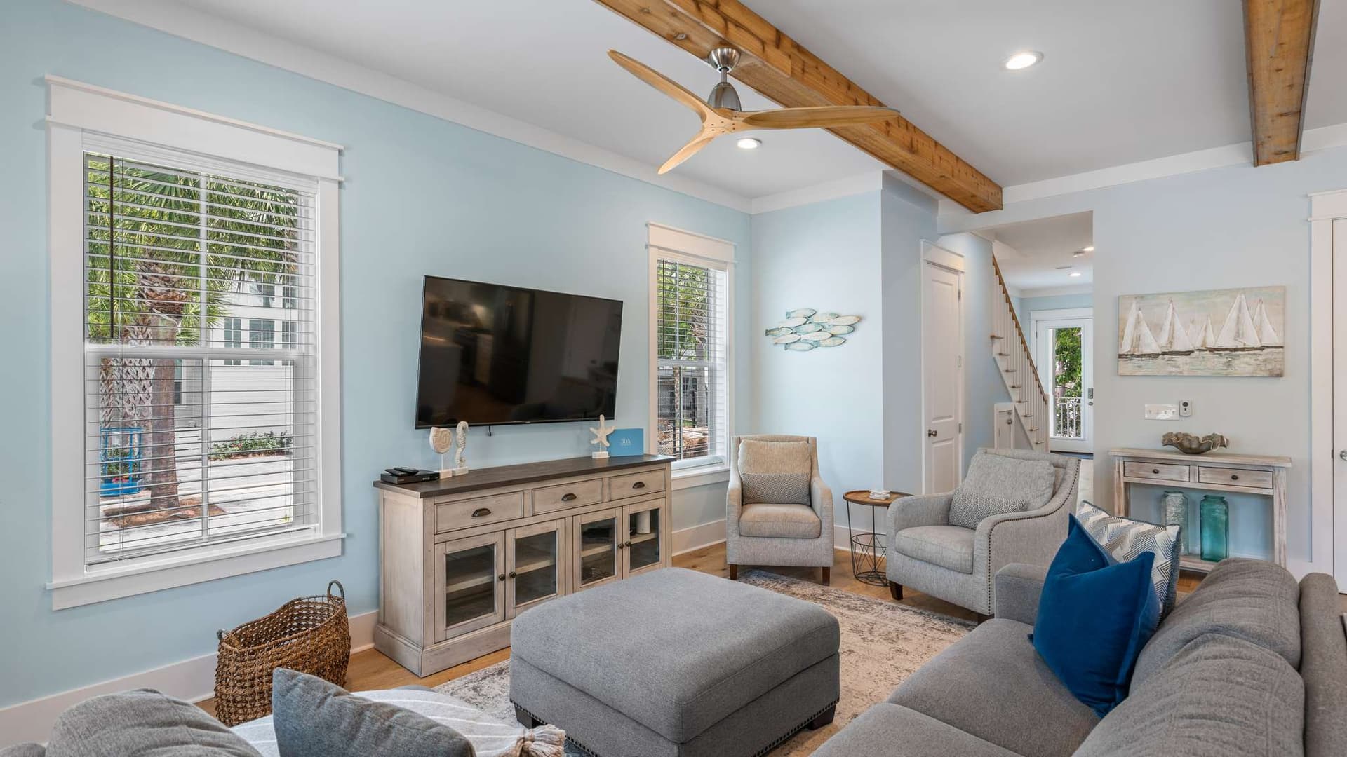 Barefoot Haven - Image 7