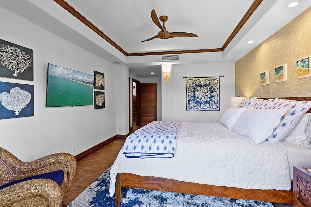 Mauna Lani Villages Townhome - Image 20