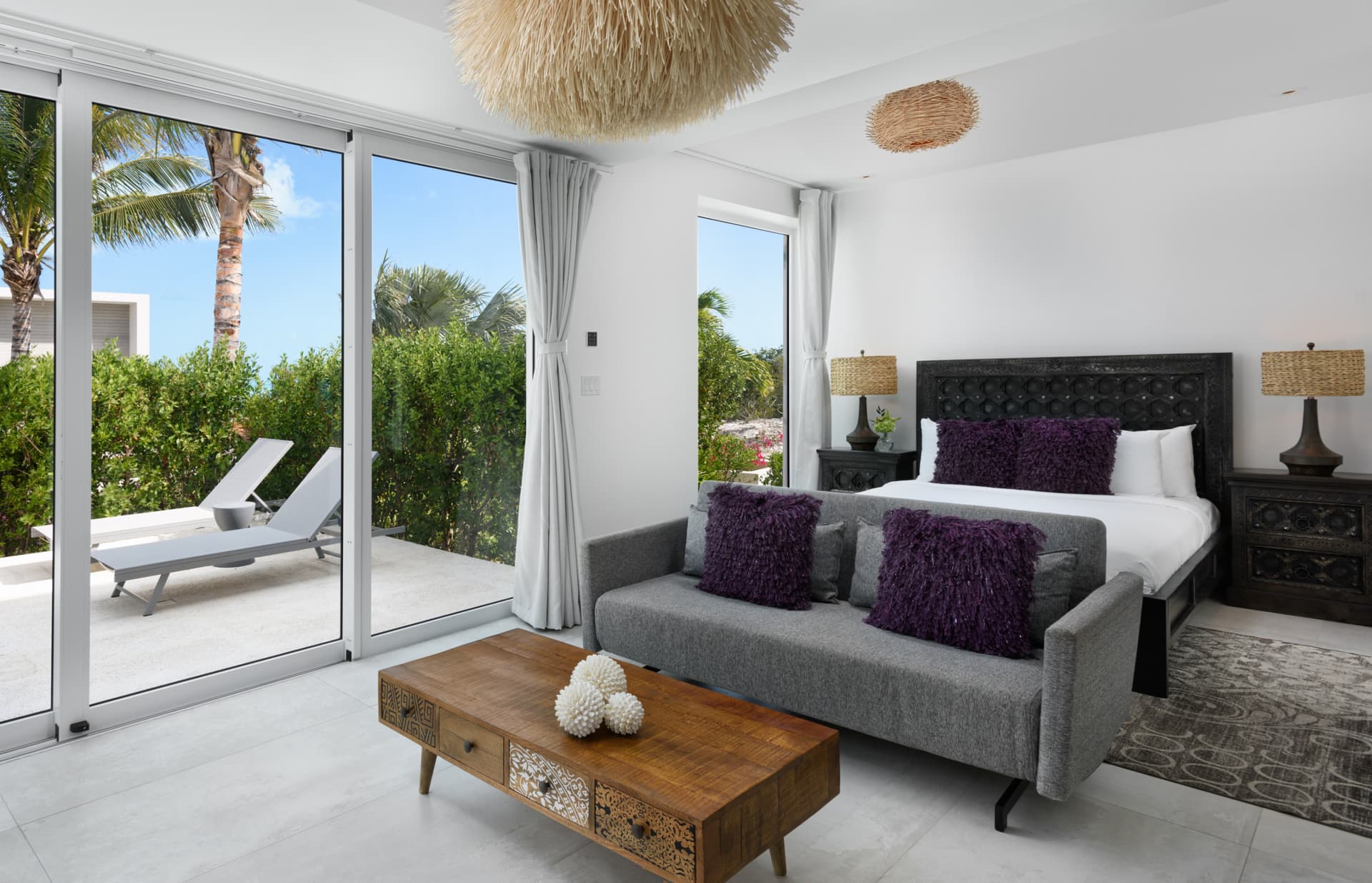 Ocean Dream Studio Blue - Image 2