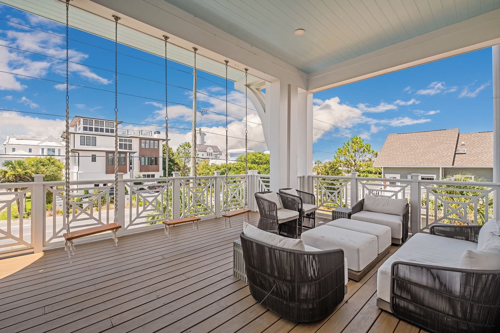 No More Cloudy Days - Image 31