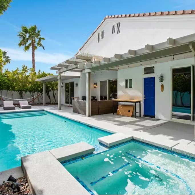 Sunny Sanctuary - Image 1