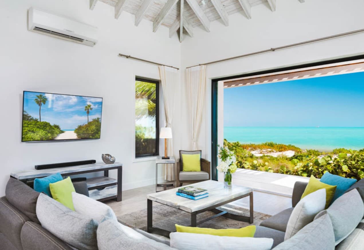 Brise De Mer 6 BR Villa  - Image 2