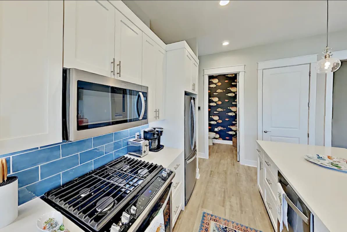 Belle Beach Home - Image 7