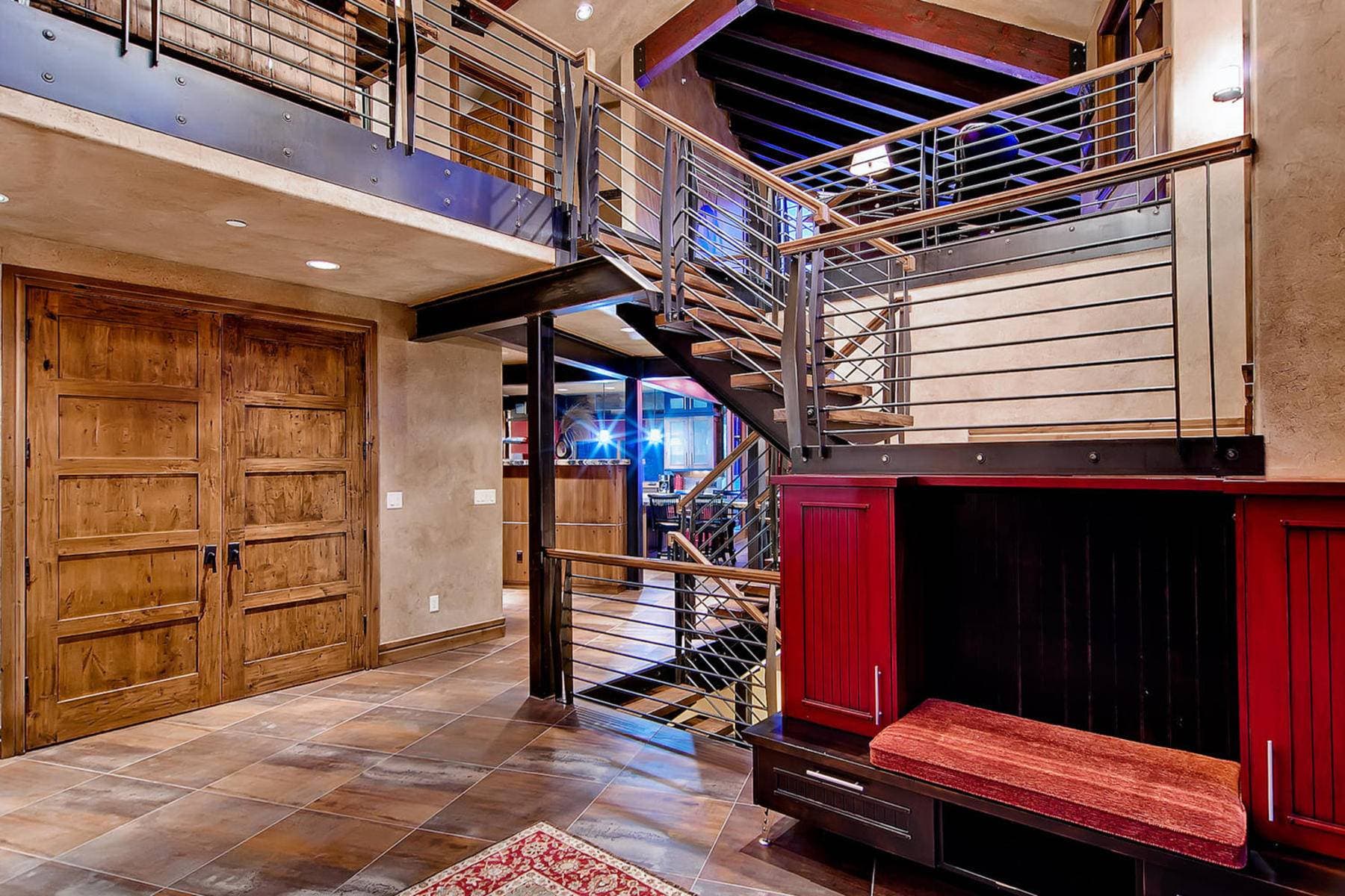 Warming Hut - Image 21