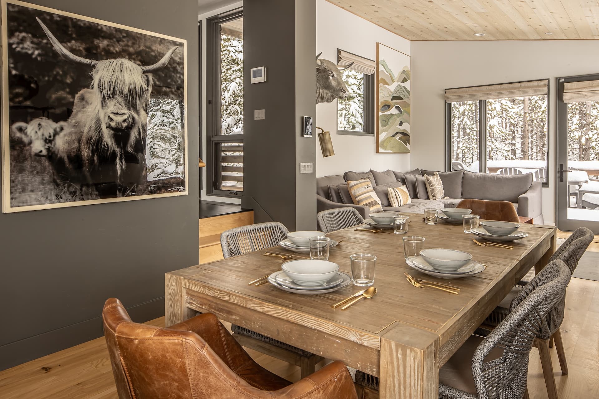 Lake Cabin #20 - Image 5