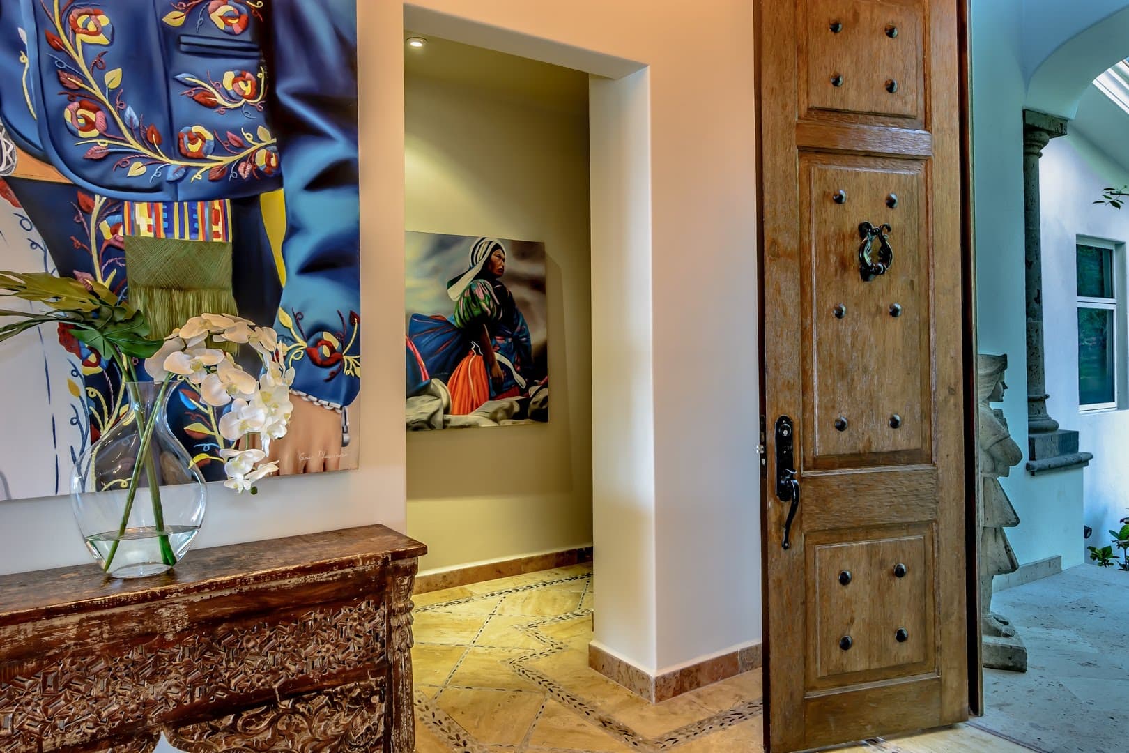 La Casa Tranquilla - Image 55