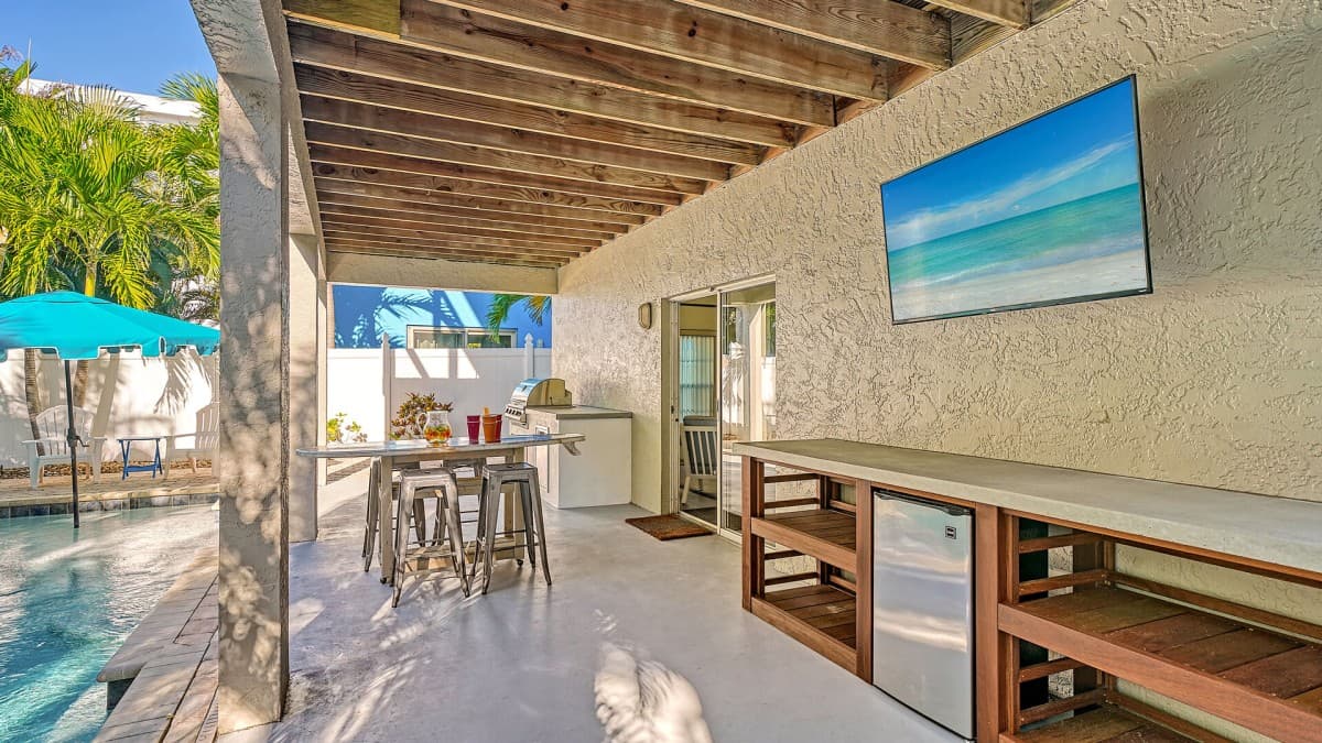 Island Escape House - Image 39