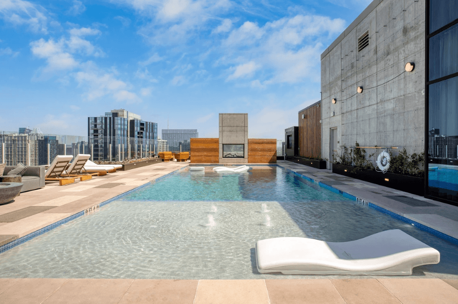 Vice Residence - Image 28