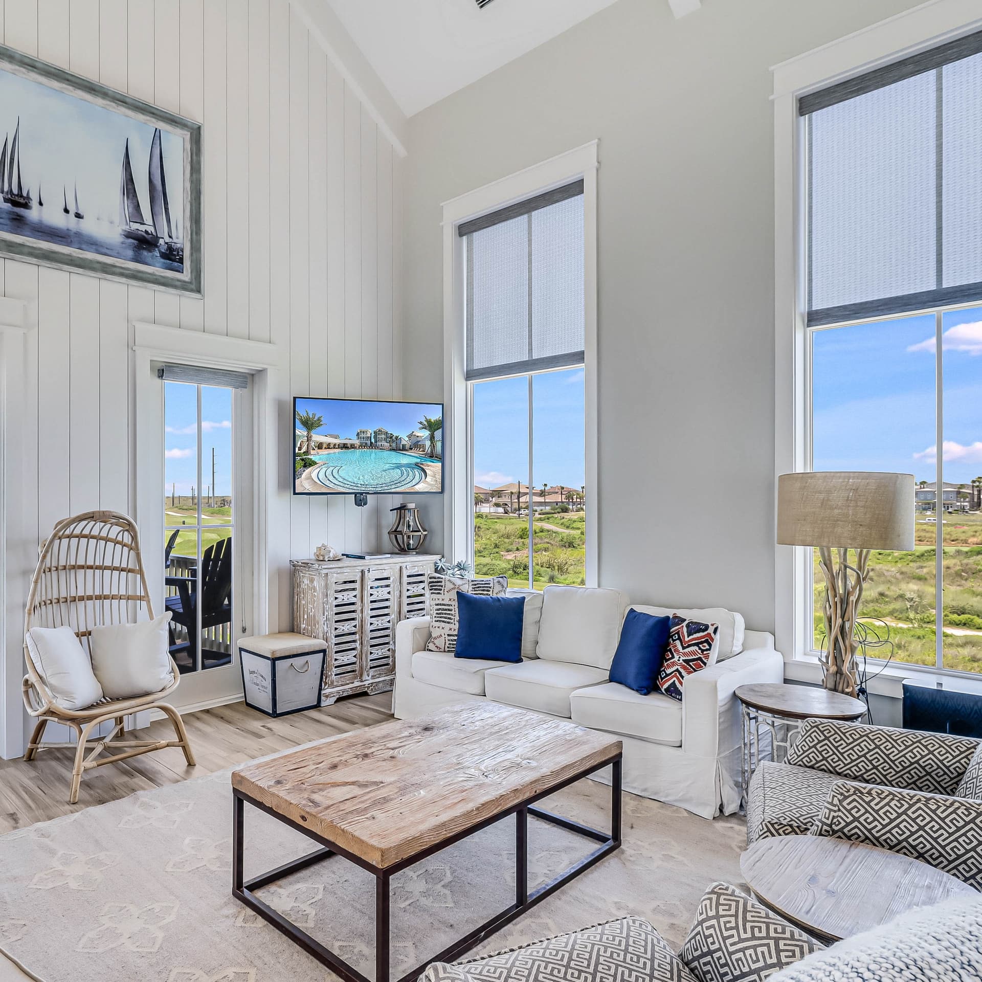 Coastal Oasis House - Image 1