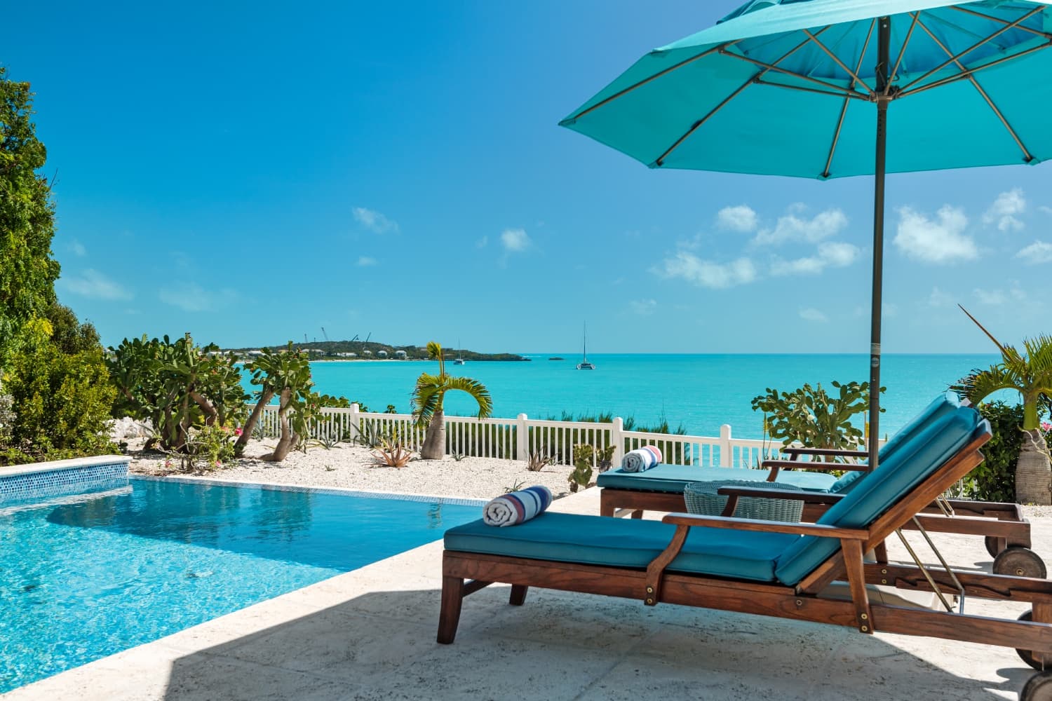 Villa Turquesa - Image 11