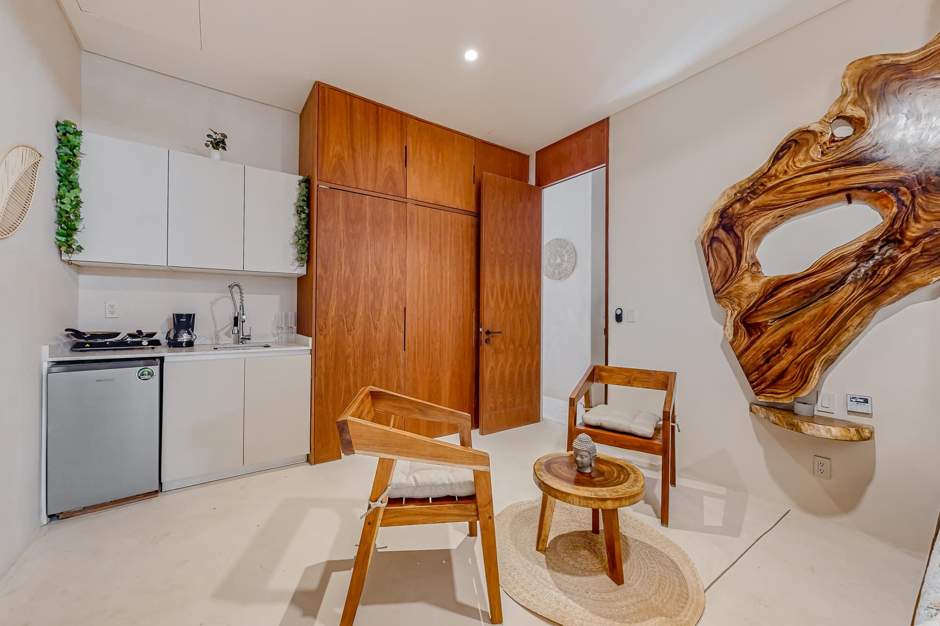 Cenote Azul Retreat - Image 21