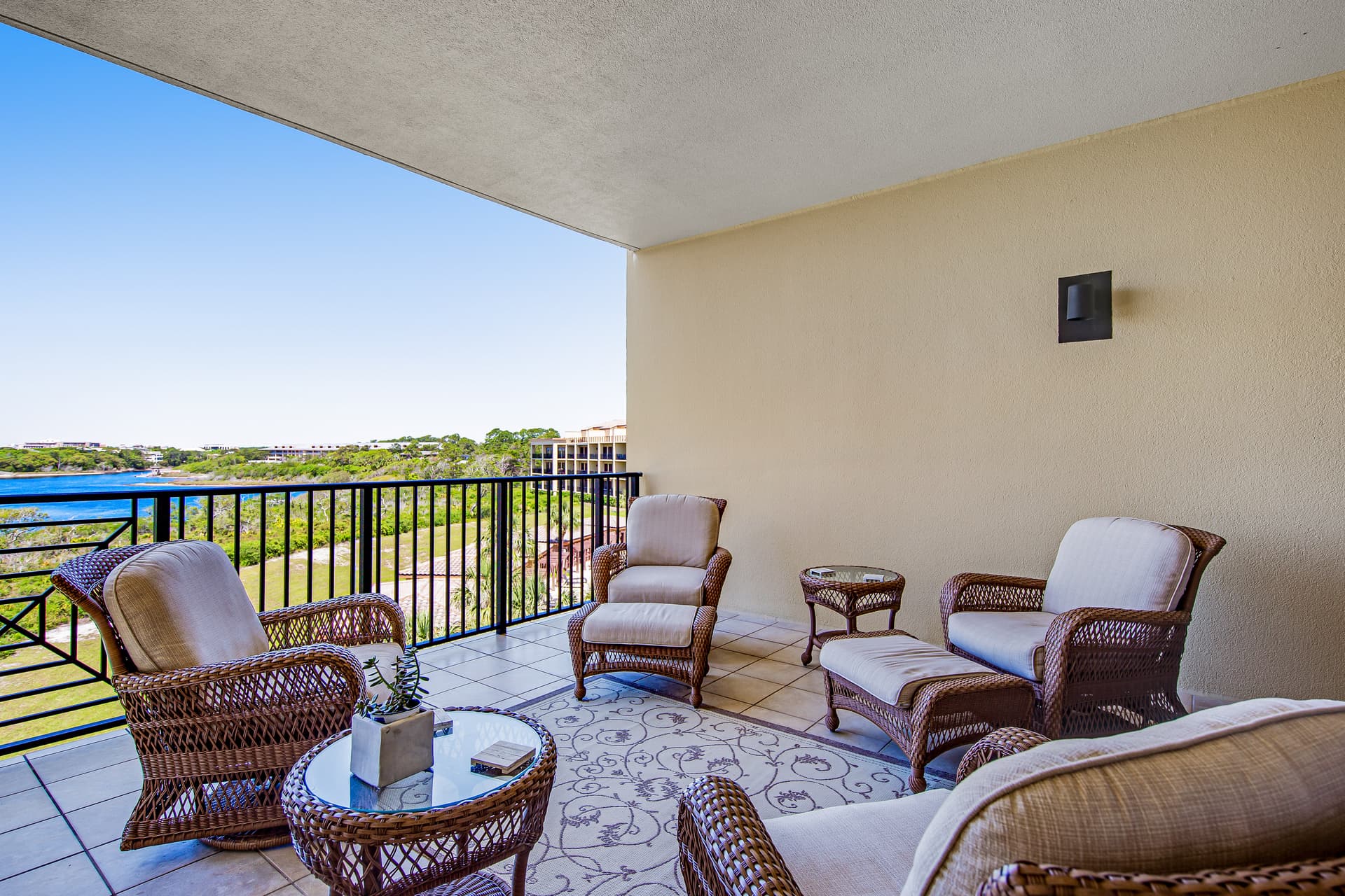 Sanctuary by the Sea #3116 - Image 3