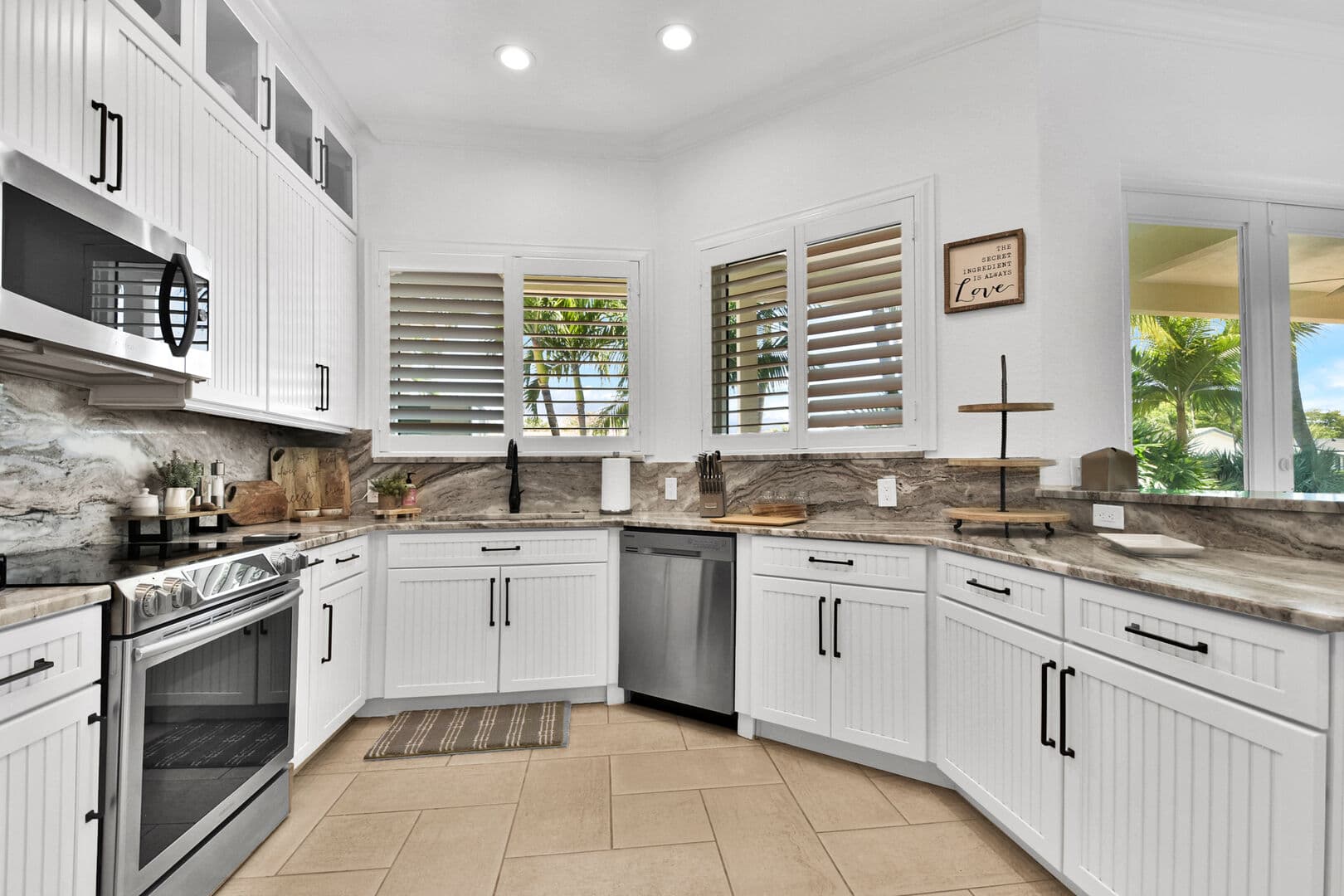 Kendal Green Villa - Image 10