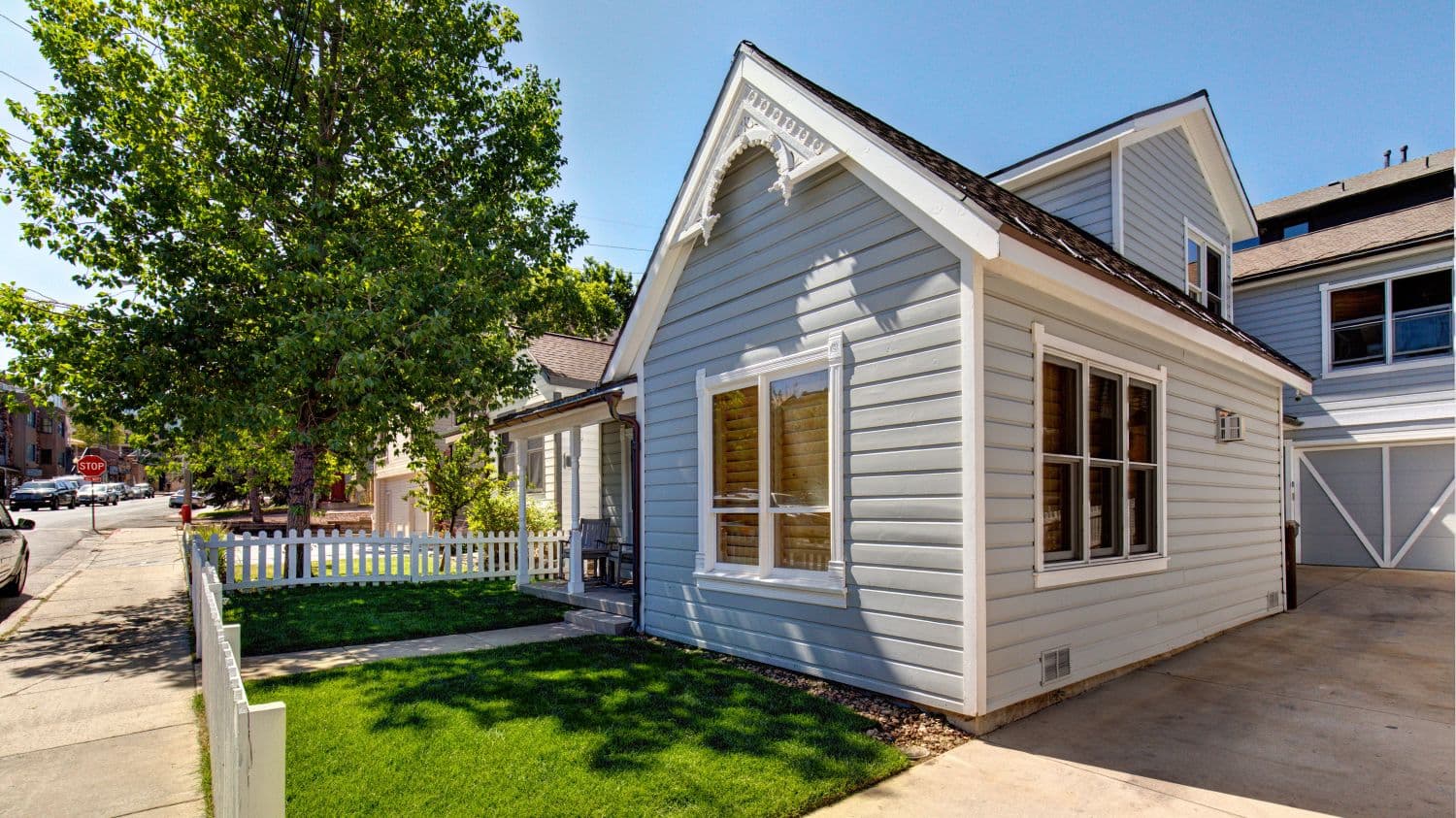 Winter Mooring - Image 62