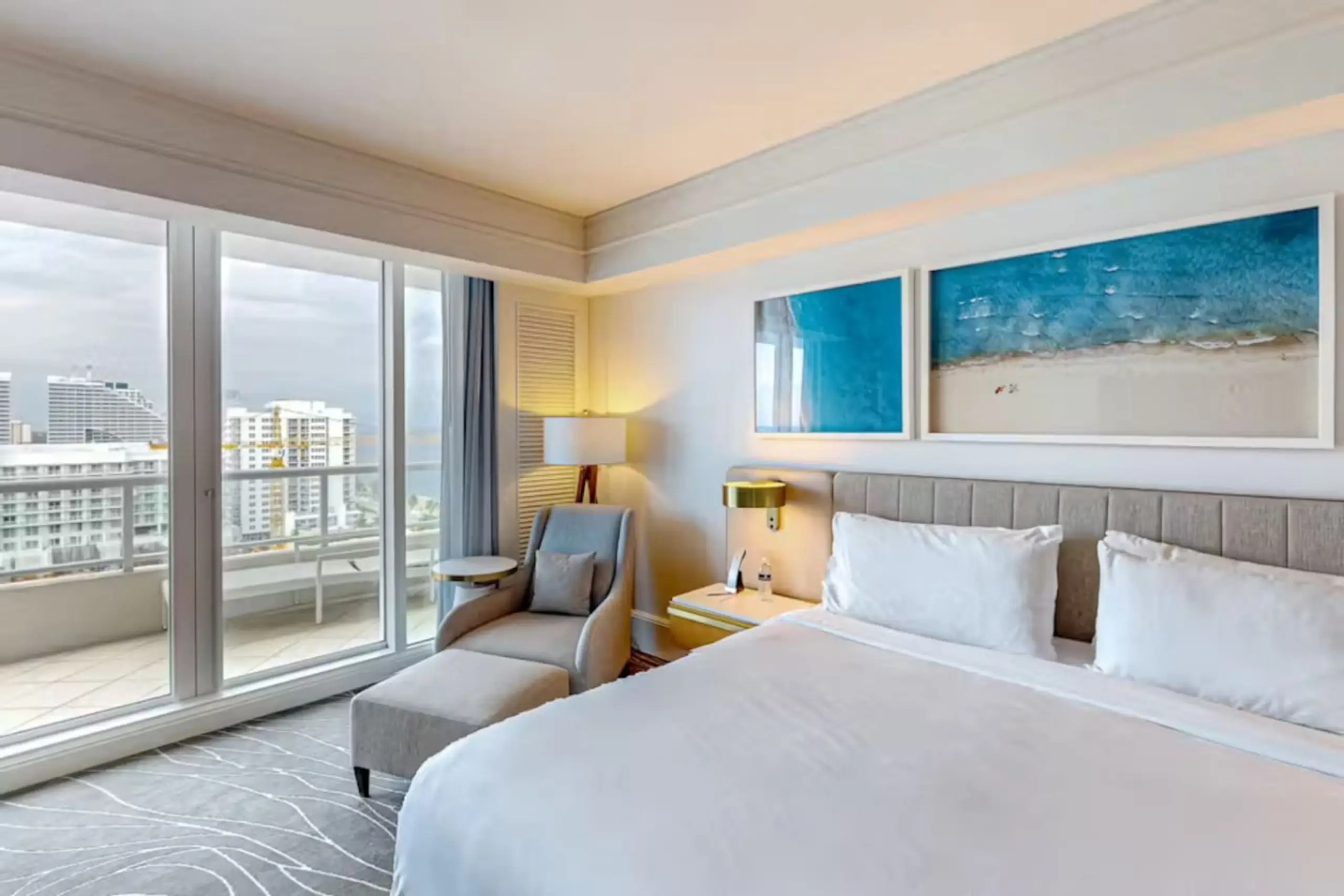 Portofino Residence #1502 at The Ritz-Carlton - Image 32