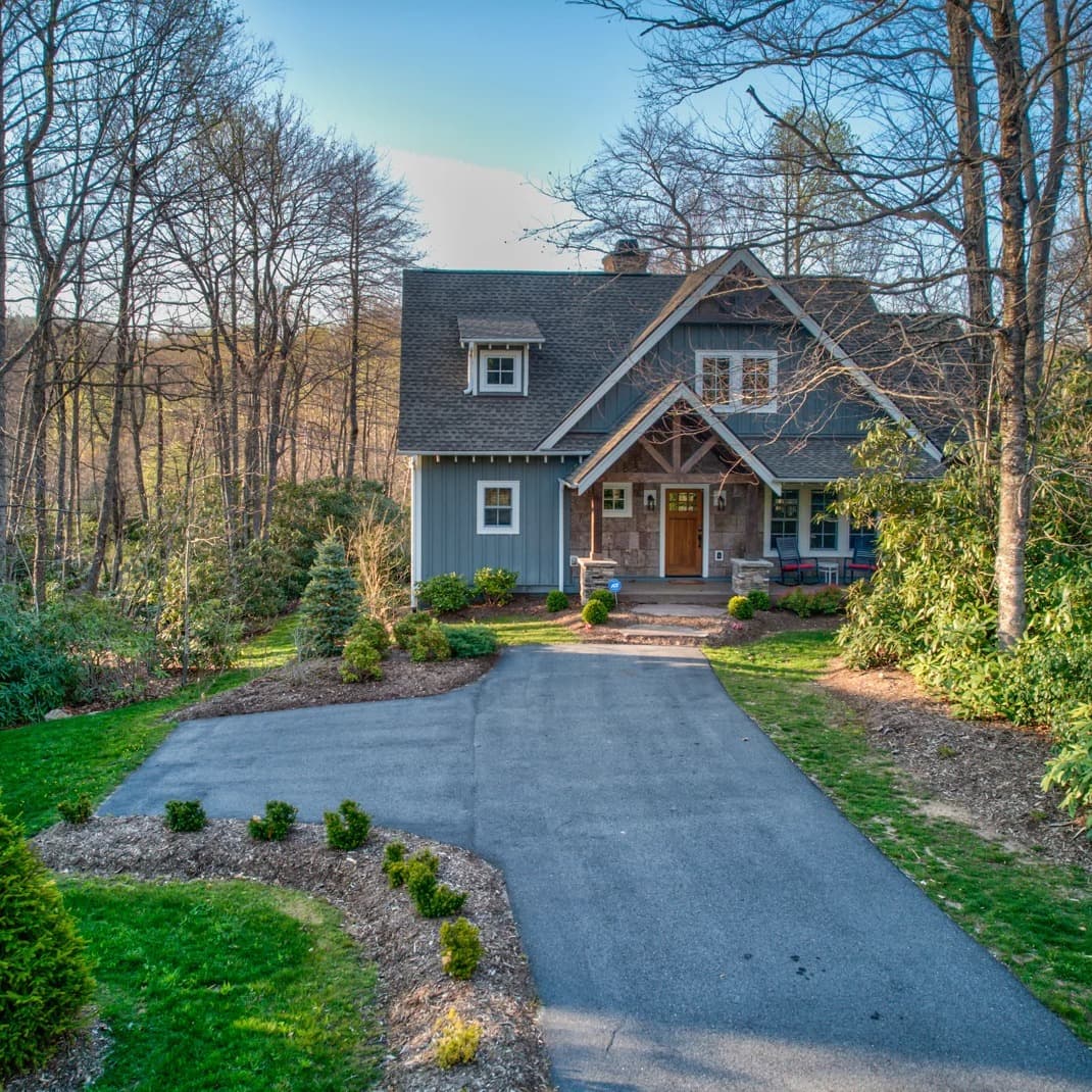 Bluebird Cottage at Sweetgrass - Image 1