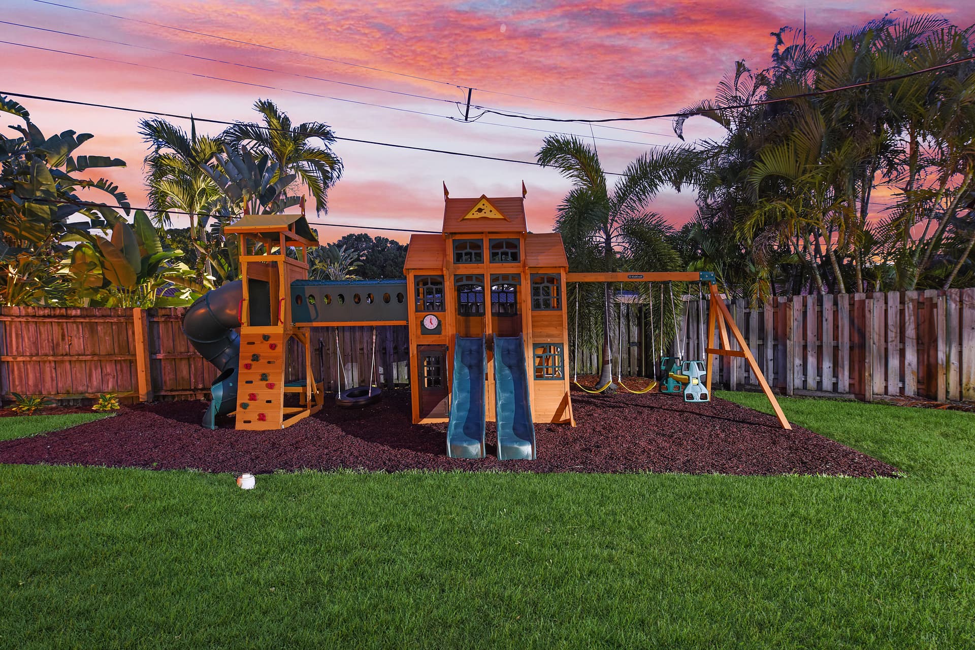 Light Beam House  - Image 58