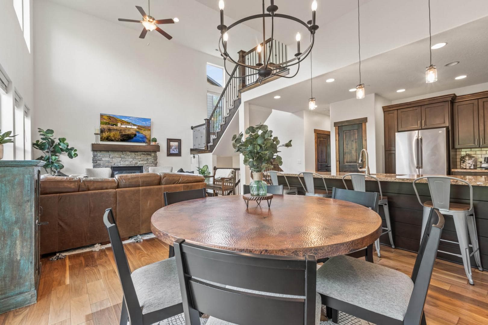 Retreat at Jordanelle #915 - Image 7