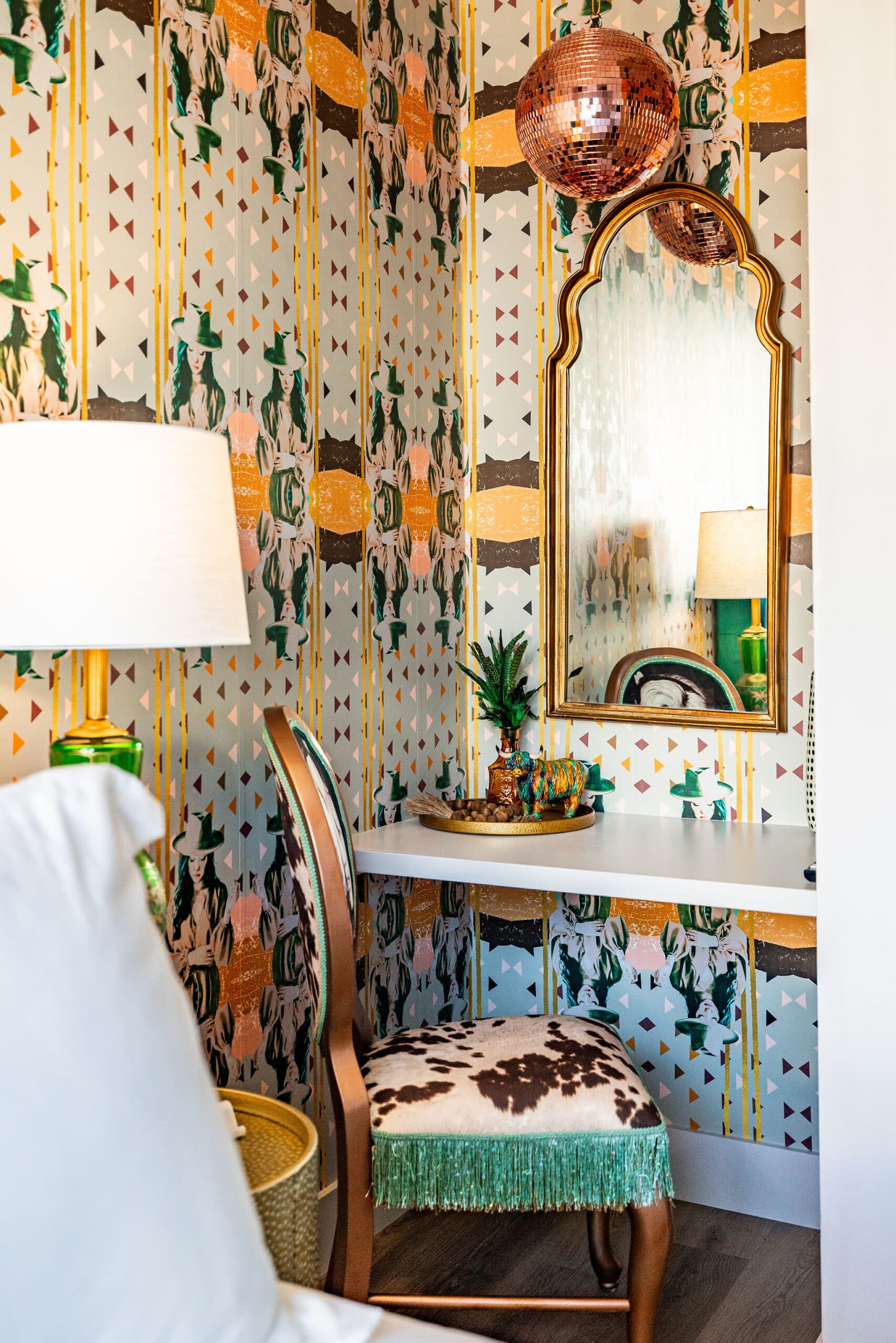 Honky Tonk Party Pad #2 - Image 38