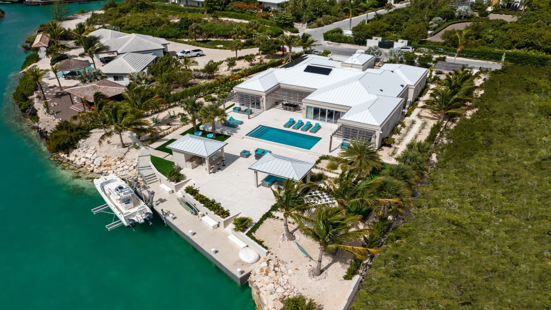 Moringa Villa - Image 29