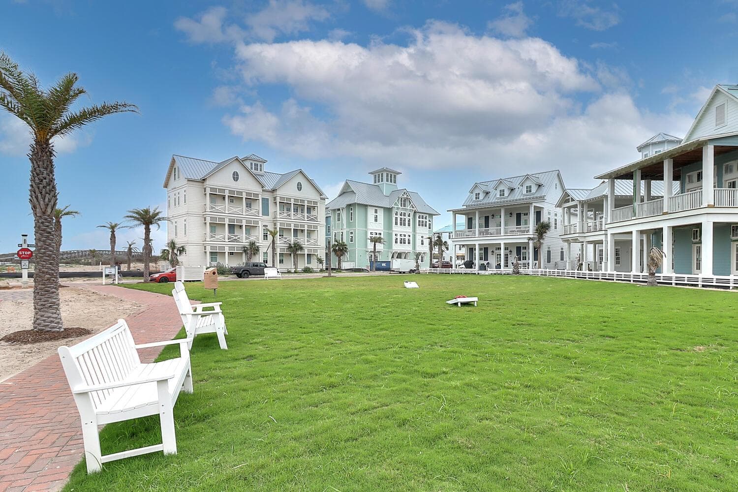 Sunny Shores - Image 74