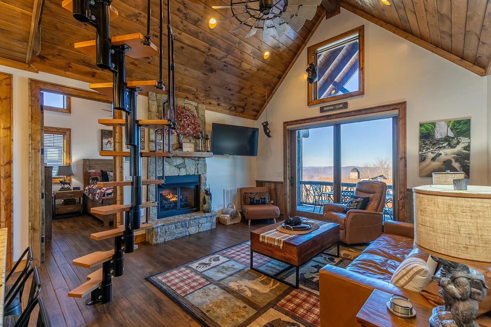 Green Valley II - Image 4