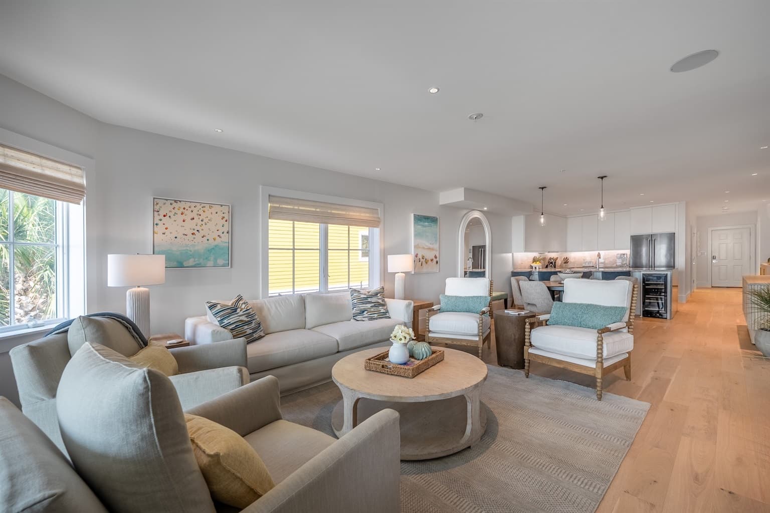 Palms Postcard - Image 3