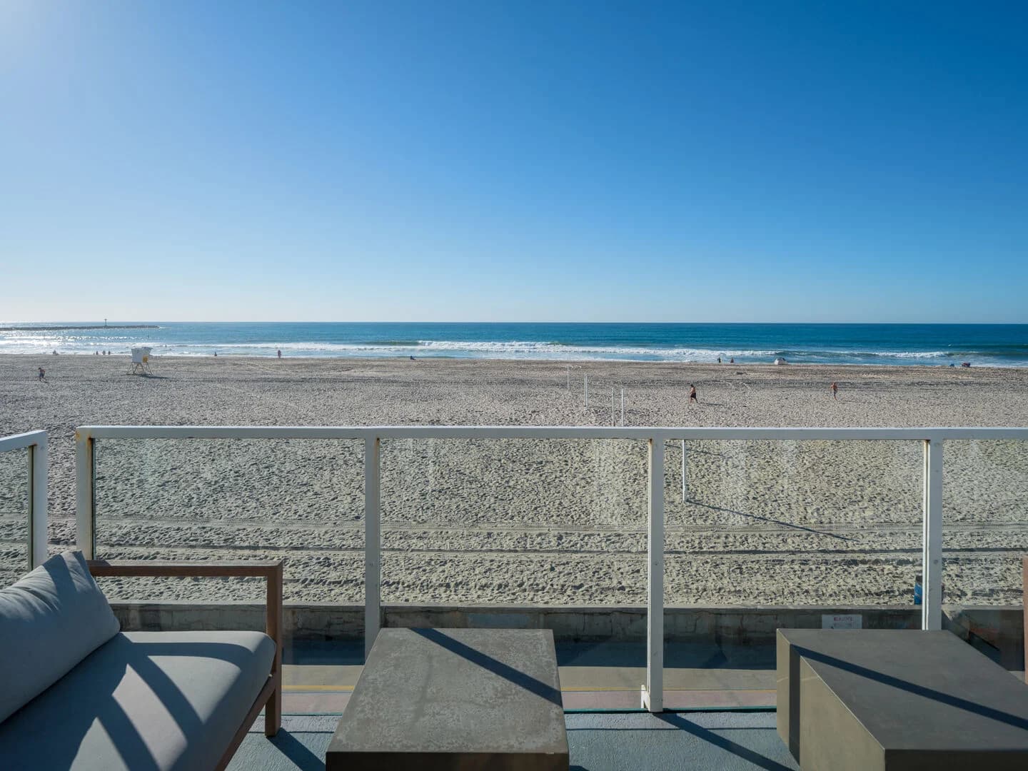 Oceanfront Retreat Three - Image 3