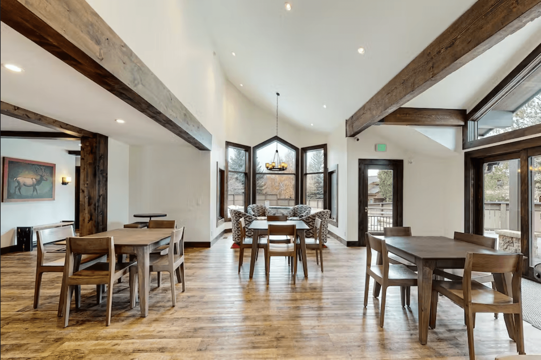 Mountain Modern Escape - Image 23