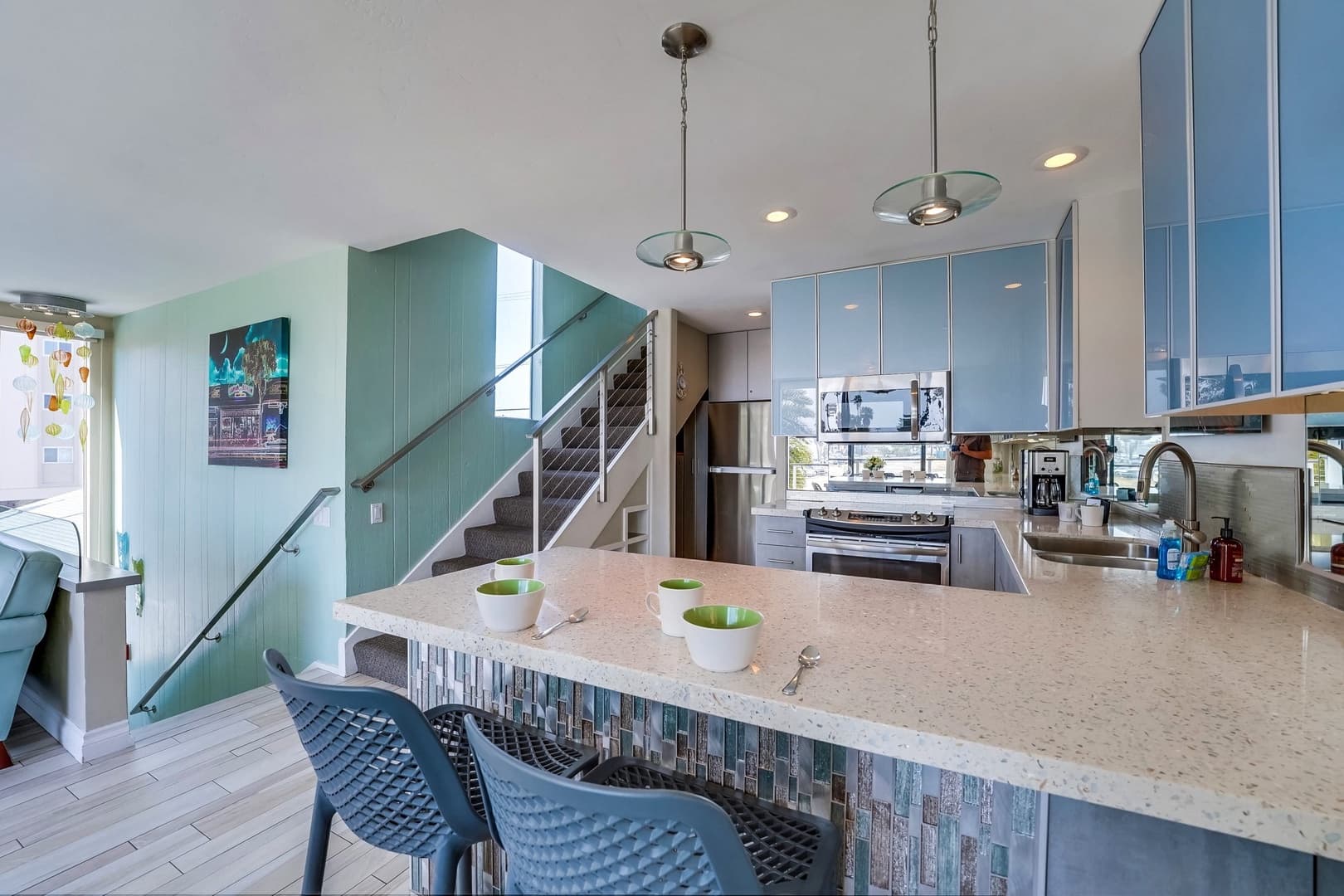 Mai Tai Beach House - Image 10