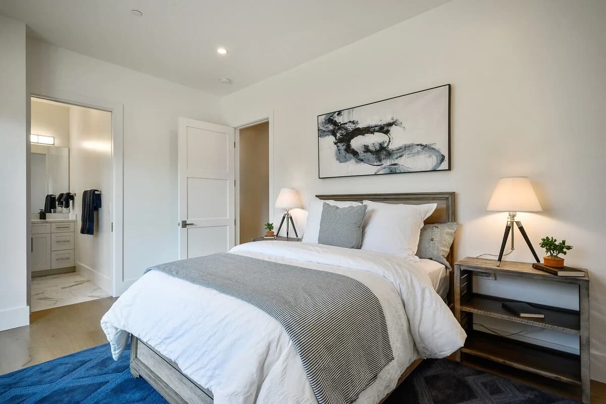 Geyserville Luxury Wine Country Estate - Image 26