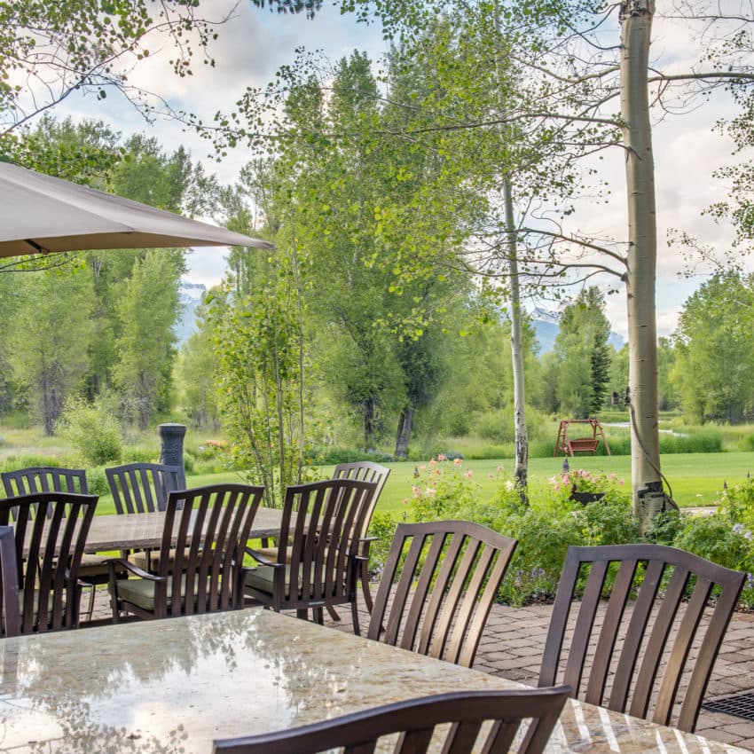 The Main House - Image 3