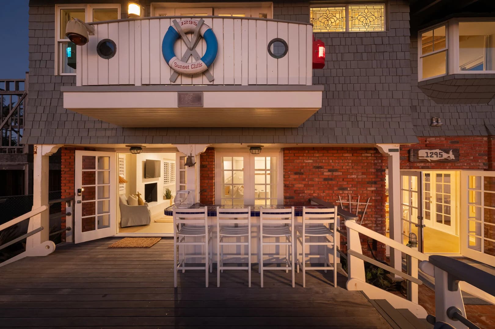 The Boat House - Image 3