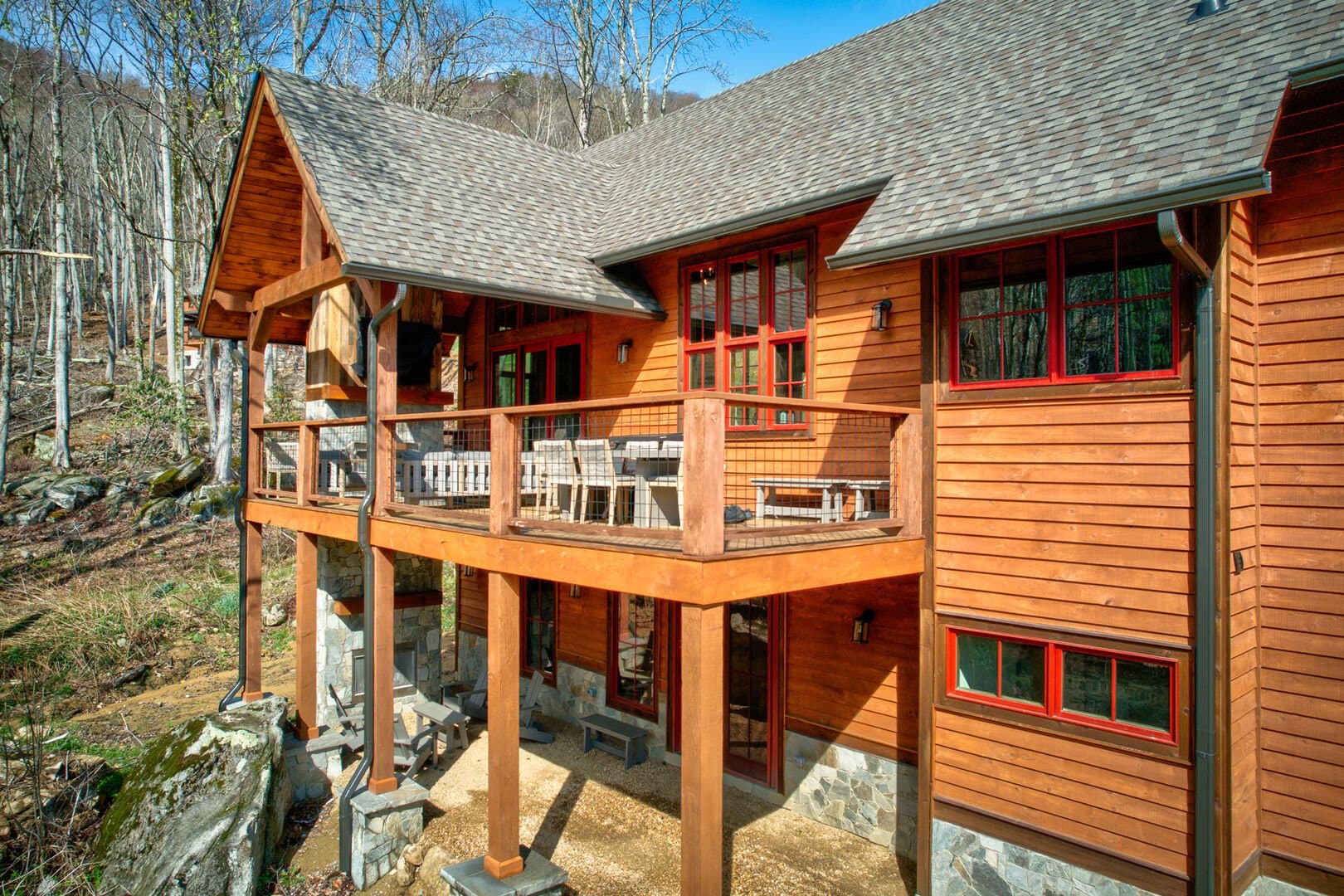 Vesper Lodge at Eagle Nest - Image 38