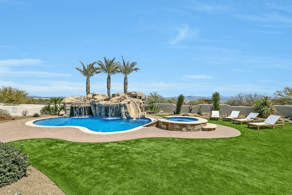 Troon North Palace - Image 56