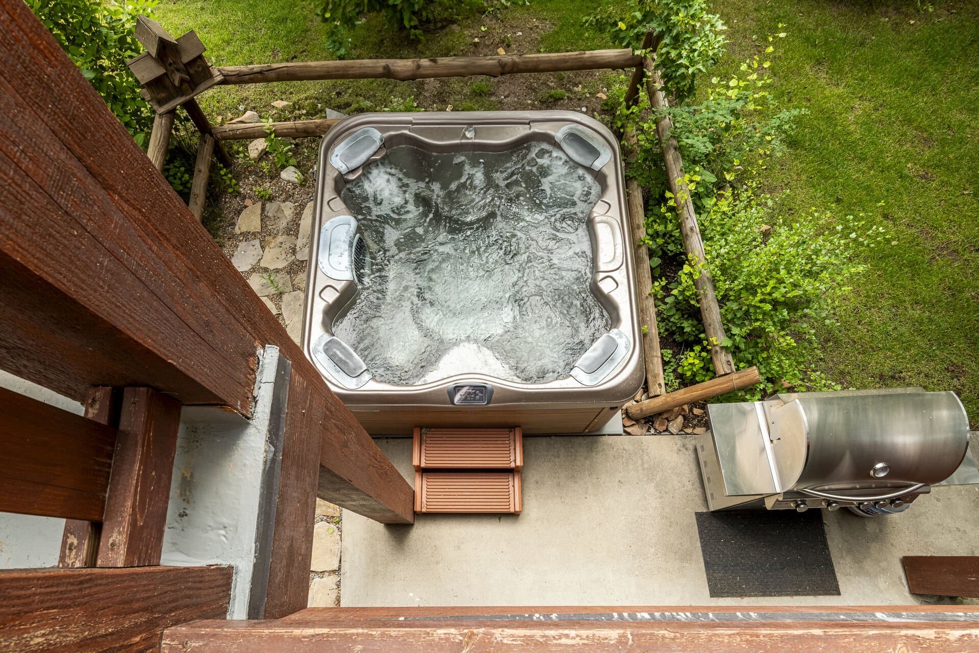 Bear Hollow Basecamp #5480 - Image 46