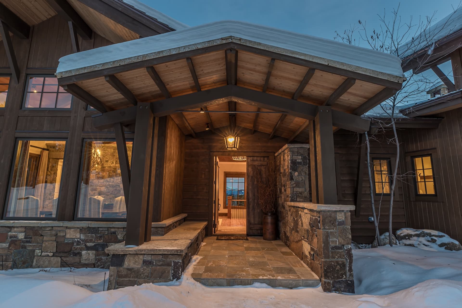 Last Best Chalet - Image 91