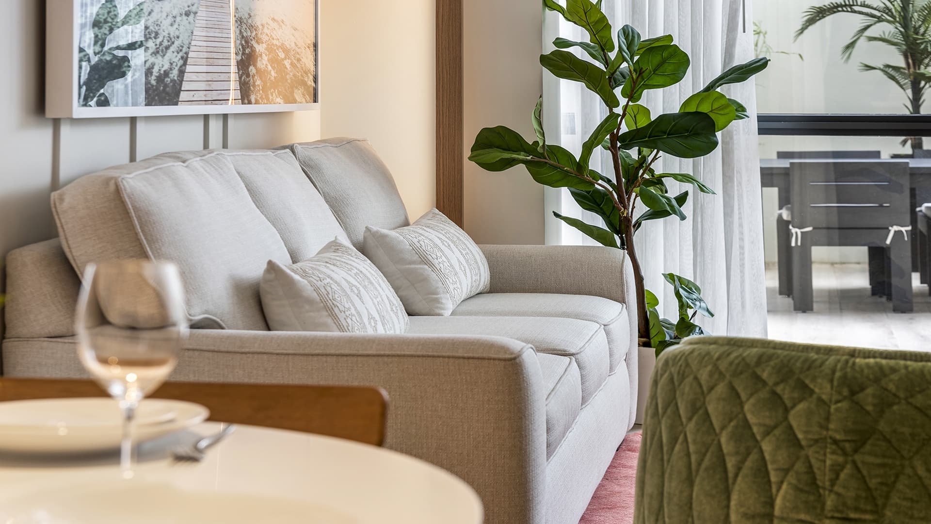 W South Beach Residence #711 - Image 23