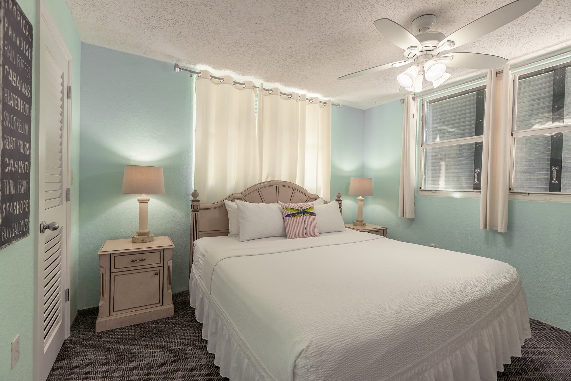 Saint Lucia Suite - Image 10