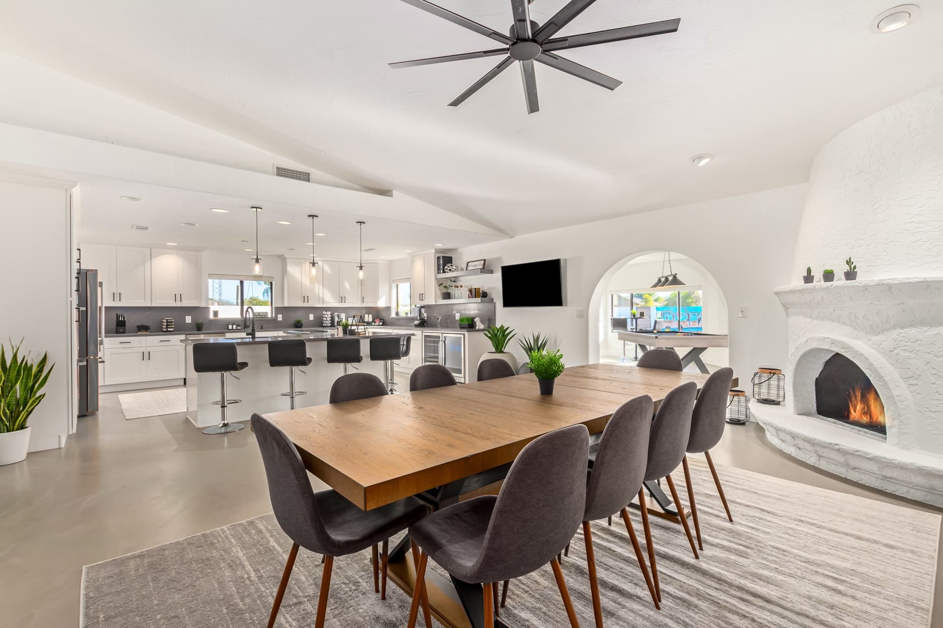 Mesquite Lux Resort - Image 3