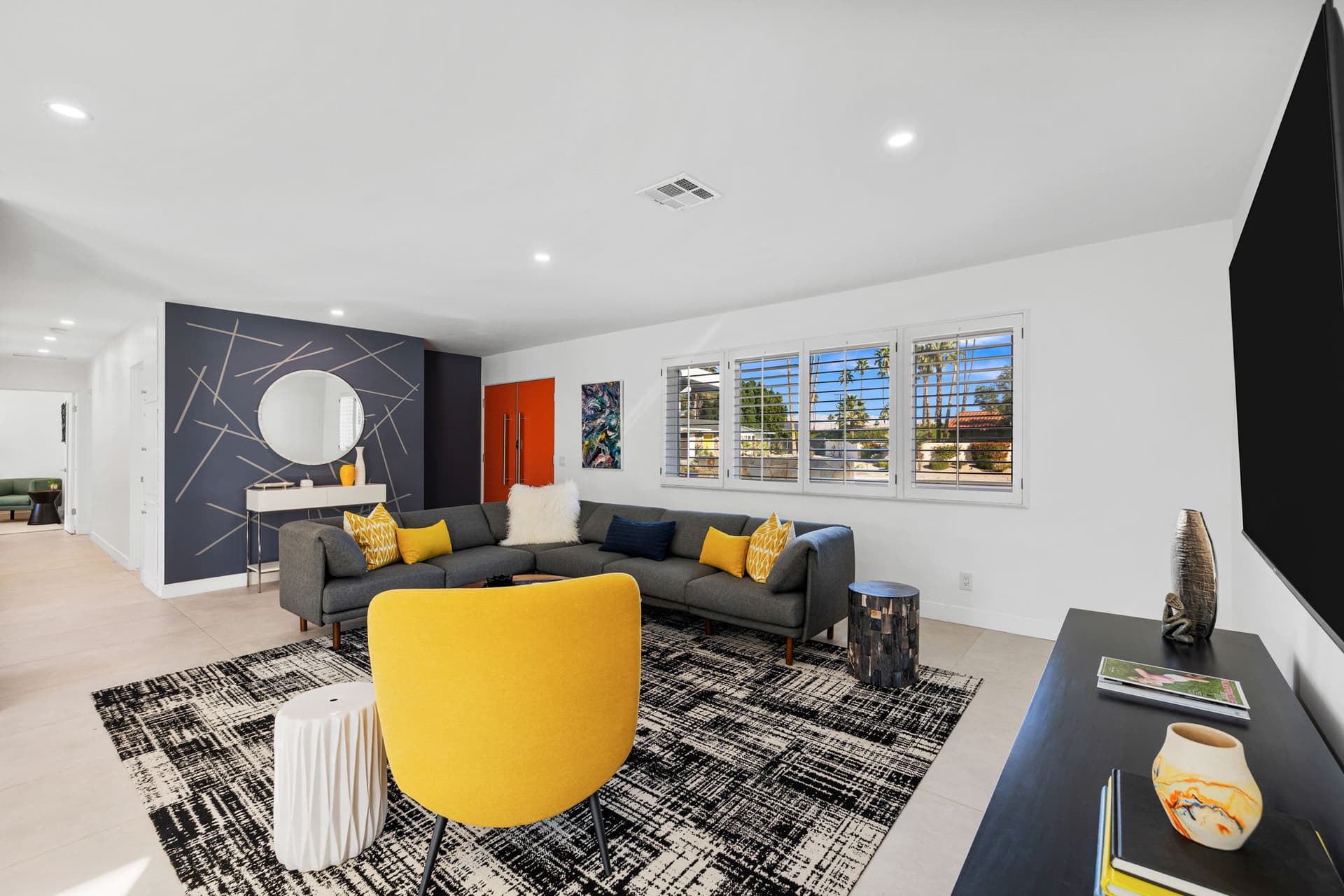 Casa del Sol in Palm Springs - Image 4